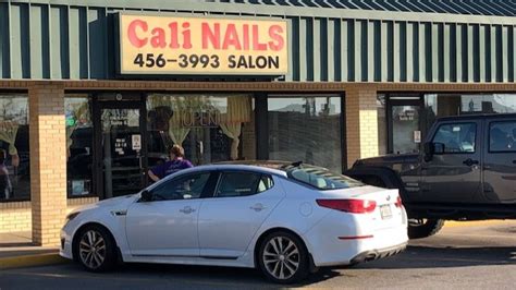 southgate nail salon